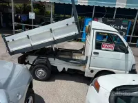 Usata Piaggio Porter 65 CV (47 kW) 2002 Bianco