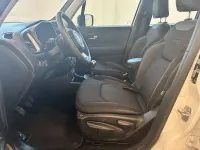 Usata Jeep Renegade Limited 131 CV (96 kW) 2023 Bianco SUV