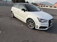 Usata Audi A1 Sportback Admired 90 CV (66 kW) 2014 Utilitaria