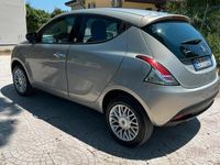 Usata Lancia Ypsilon Silver 80 CV (58 kW) 2013 Utilitaria