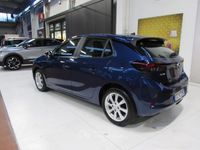 Usata Opel Corsa Edition 75 CV (55 kW) 2021 Blu Utilitaria
