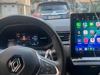 Usata Renault Captur Techno 100 CV (73 kW) 2024 SUV