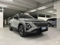 Nuova Omoda 5 147 CV (108 kW) 2026 Grigio SUV