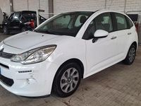 Usata Citroën C3 Exclusive 81 CV (59 kW) 2015 Argento Berlina