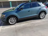Usata VW T-Roc Edition 116 CV (85 kW) 2024 SUV