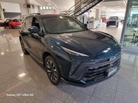 Usata EVO Evo 6 177 CV (130 kW) 2024 Verde SUV