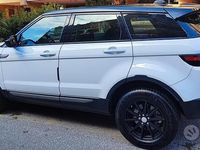 Usata Land Rover Range Rover evoque 150 CV (110 kW) 2018 Station wagon