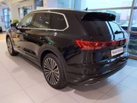 usata VW Touareg 3.0 v6 tsi ehybrid elegance 381cv auto