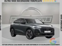 Nuova Audi Q5 S-Line 204 CV (150 kW) 2026 Other SUV
