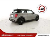 usata Mini John Cooper Works Cooper 3p 1.5 Cauto del 2022 usata a San Giovanni Teatino