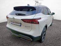 Usata Nissan Qashqai 190 CV (139 kW) 2023 Bianco SUV