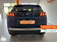 Usata Peugeot 3008 S 131 CV (96 kW) 2022 SUV