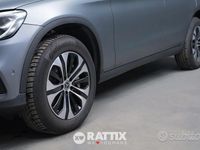 Usata Mercedes GLC300 2021 Grigio SUV