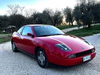 Usata Fiat Coupé 139 CV (102 kW) 1994 Coupé