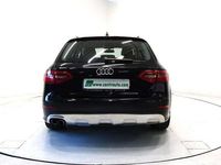 Usata Audi A4 Allroad 190 CV (139 kW) 2016 Nero Station wagon