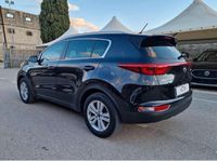 usata Kia Sportage 1.7 CRDI 2WD Active