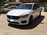 Usata Fiat Tipo Street 95 CV (69 kW) 2020 Bianco Station wagon