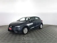 Usata Seat Ibiza Style 116 CV (85 kW) 2025 Gray Utilitaria