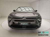 Usata Citroën C5 X Shine 225 CV (165 kW) 2023 Grigio Station wagon