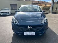 usata Opel Corsa 1.4 90CV GPL 5 porte b-Color - PER NEOPATENTATO