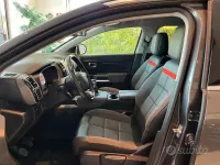 Usata Citroën C5 Aircross Feel 131 CV (96 kW) 2020 Grigio SUV