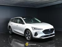 Usata Ford Focus Active 115 CV (84 kW) 2023 Vari colori pastello Station wagon