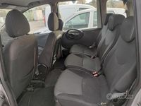 Usata Fiat Multipla 2006 Monovolume