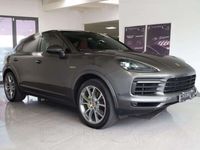 usata Porsche Cayenne Cayenne1ªs.'03-'07 Coupe 3.0 e-hybrid Tiptronic