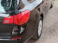 Usata Opel Astra 2011 Nero Station wagon