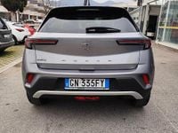 Usata Opel Mokka Elegance 101 CV (74 kW) 2023 Grigio SUV
