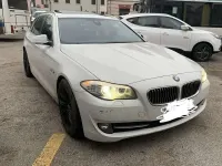 Usata BMW 520 184 CV (135 kW) 2013 Station wagon
