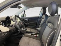 Usata Fiat 500X Business 95 CV (69 kW) 2019 Bianco SUV