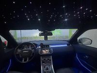 Usata Land Rover Range Rover evoque 150 CV (110 kW) 2019 Grigio SUV
