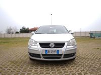 usata VW Polo 1.2 70 CV vetture pronta consegna