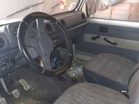Usata Suzuki Samurai 1986 SUV
