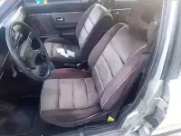 Usata Audi 80 1983 Grigio Berlina