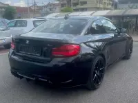 Usata BMW M2 Competition Edition 411 CV (302 kW) 2020 Nero Coupé