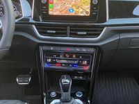 Usata VW T-Roc R-line 150 CV (110 kW) 2023 Grigio SUV