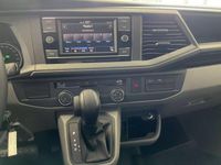 Usata VW California Beach 150 CV (110 kW) 2023 Bianco candy Furgone