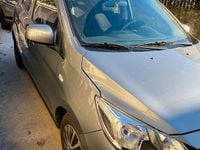 Usata Mitsubishi Space Star Edition 98 CV (72 kW) 2021 Grigio Utilitaria
