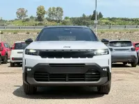 Nuova Jeep Compass 145 CV (106 kW) 2026 Nero SUV