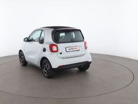 usata Smart ForTwo Electric Drive 60 kW Youngster EQ