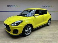 usata Suzuki Swift 1.4 boosterjet Sport 2WD