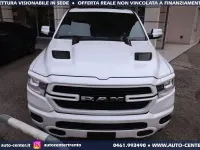 Usata Dodge Ram 260 CV (191 kW) 2022 Bianco Pick-up