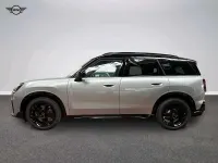 Usata Mini John Cooper Works Countryman 150 kW (204 CV) 2026 Grigio SUV