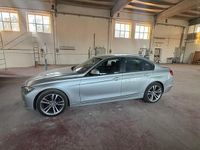 Usata BMW 318 2014 Berlina