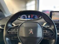 Usata Peugeot 3008 Allure 131 CV (96 kW) 2020 Grigio SUV