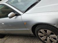 Usata Audi A4 1998 Grigio Berlina
