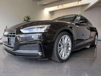 usata Audi A5 Sportback 2.0 tdi S line edition 190cv