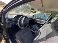 Usata Mercedes A160 Executive 95 CV (69 kW) 2012 Nero Berlina